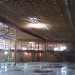Commercial Framing Photo